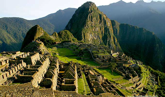 Peru promotes tourism in Viet Nam