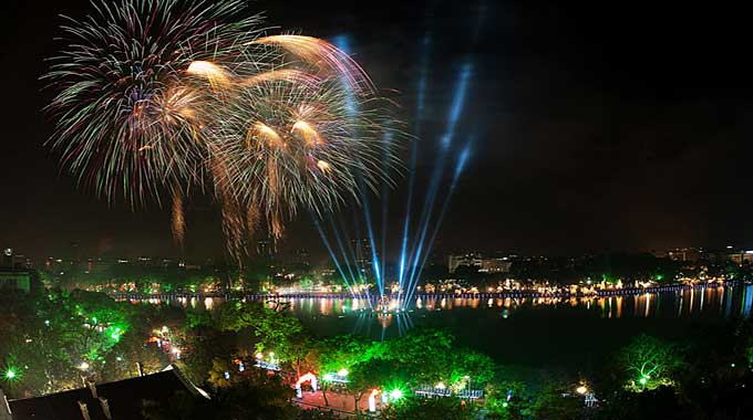 Ha Noi to organize various activities on August Revolution and National Day