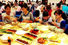Vietnam – Korea gastronomy and cultural festival in Hanoi