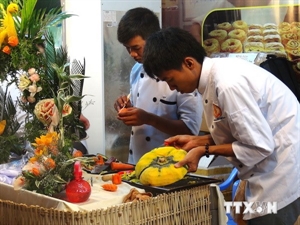 Vietnamese culture promoted in Japan
