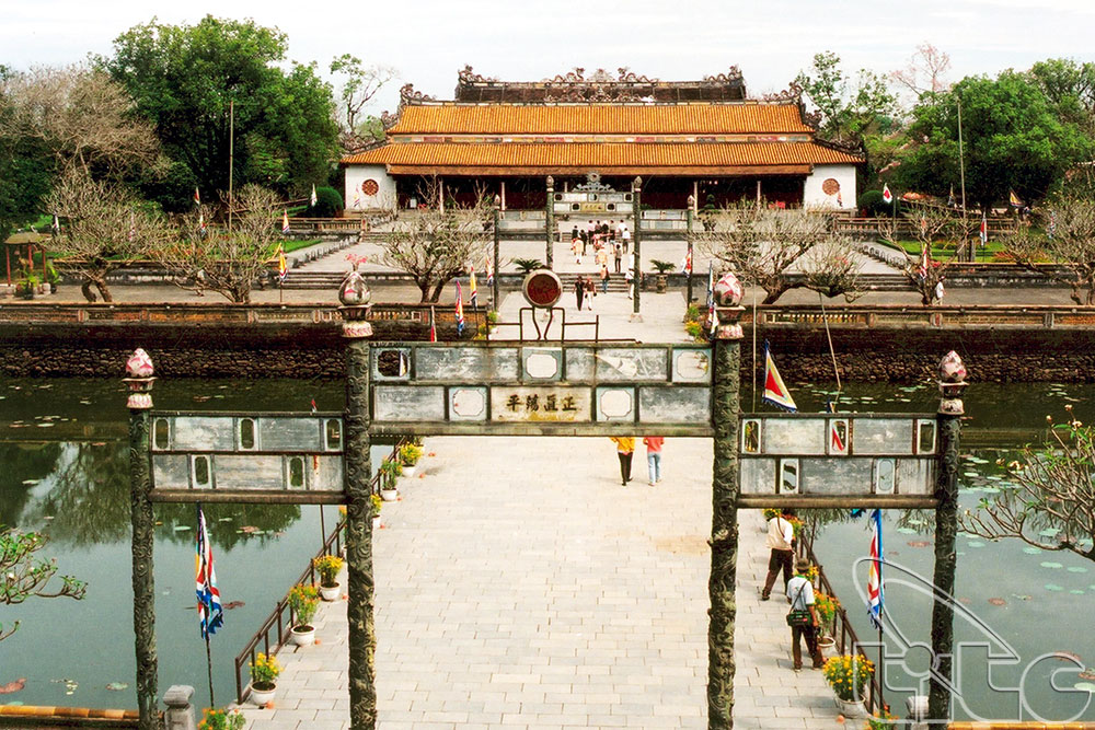 Thua Thien-Hue to welcome 75,000 tourists during Tet holiday