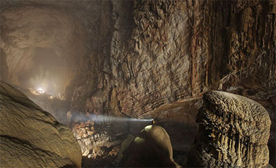 39 additional caves discovered in Phong Nha - Ke Bang National Park 