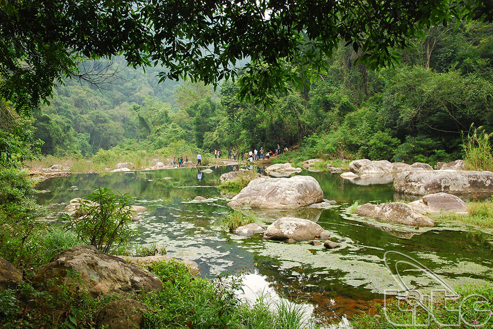 Bac Giang: Community-based tourism attractive to foreigners 