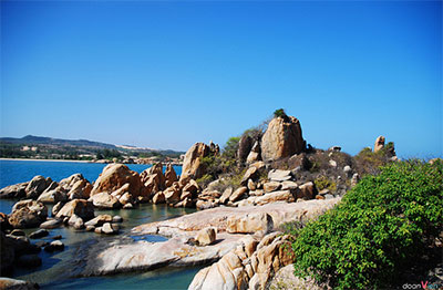 Khanh Hoa to develop nature reserve in Hon Ba