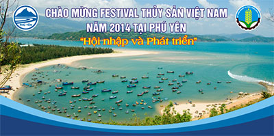 Phu Yen promotes tourism via seafood festival