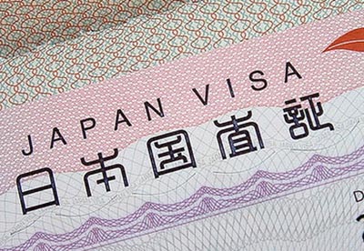Japan considers visa exemption for Vietnamese visitors 