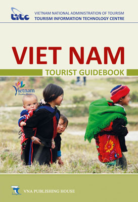 Viet Nam Tourist Guidebook - the 7th edition