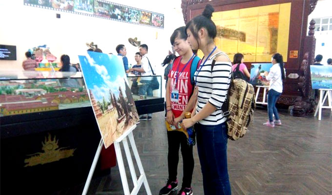 Various activities celebrate Viet Nam Cultural Heritage Day 