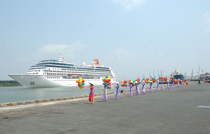 Viet Nam – Promising destination for cruise passengers 