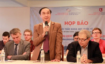Ho Chi Minh City conference spotlights tourism globalisation, localisation