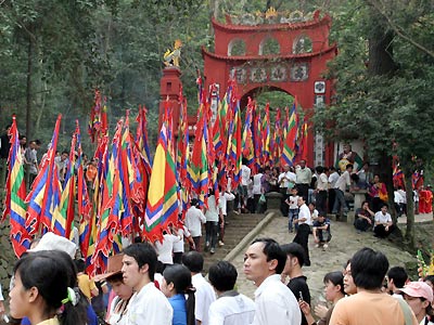 Hung Kings Temple Festival 2015 set to run in six days