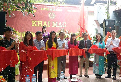 Silk cultural festival opens in Ha Noi 