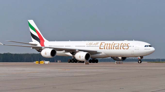 Emirates offers cheap flights from HCM City to Paris