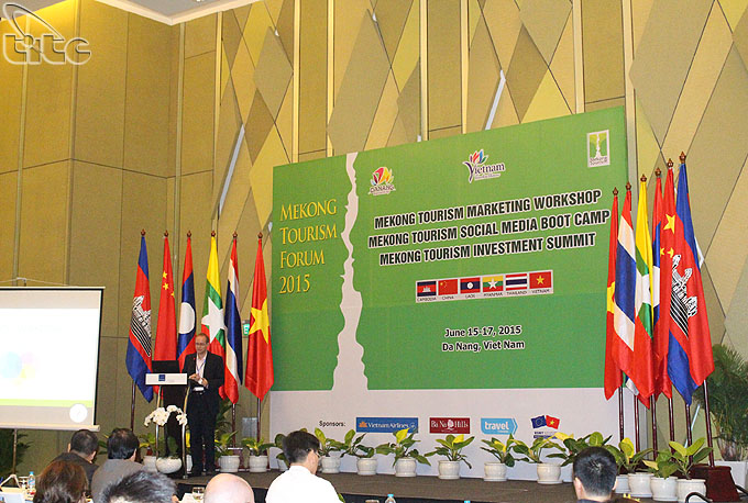 Unlocking the Potential of the Mekong Region via Innovative Partnerships