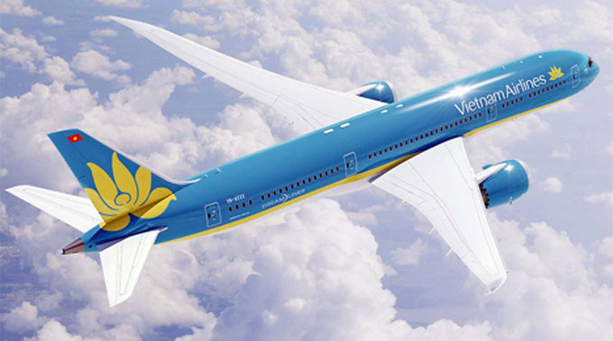 Vietnam Airlines offers “Golden moment” program on domestic routes