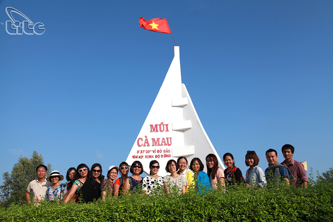 Dat Mui aims for more tourists