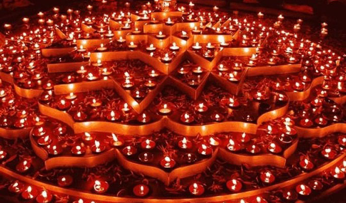 Diwali Festival to light up Ha Noi 