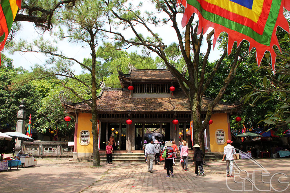 Hai Duong province boasts historical and cultural tradition
