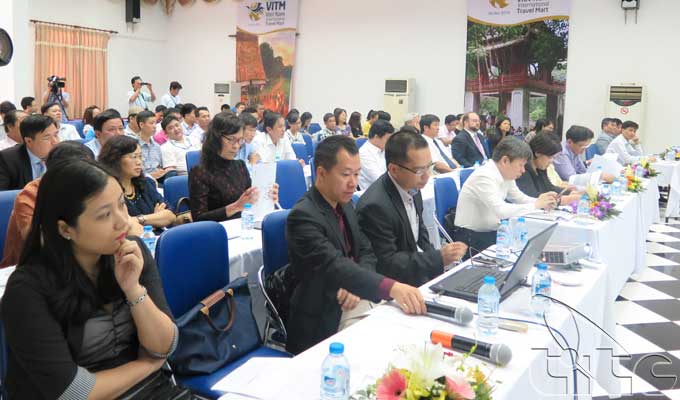 Viet Nam to build tourism branding strategy