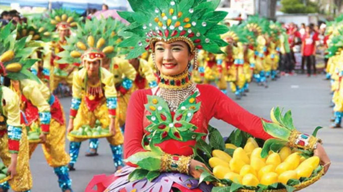 Southern Fruit Festival 2016 to take place in Ho Chi Minh City