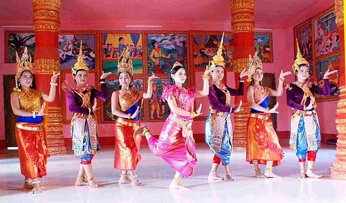 Cham ethnic cultural festival 2016 to be held