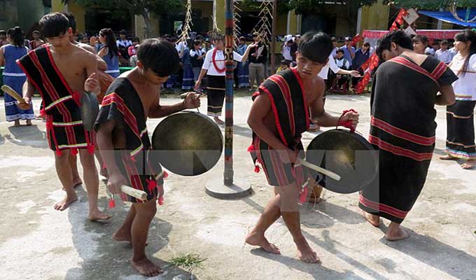 Dak Lak to combine coffee-gong culture festivals