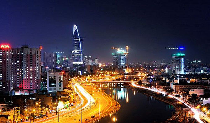 Ho Chi Minh City - new destination for MICE tourism in Southeast Asia