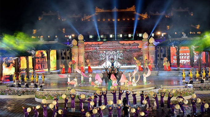 10th Hue Festival slated for April 2018