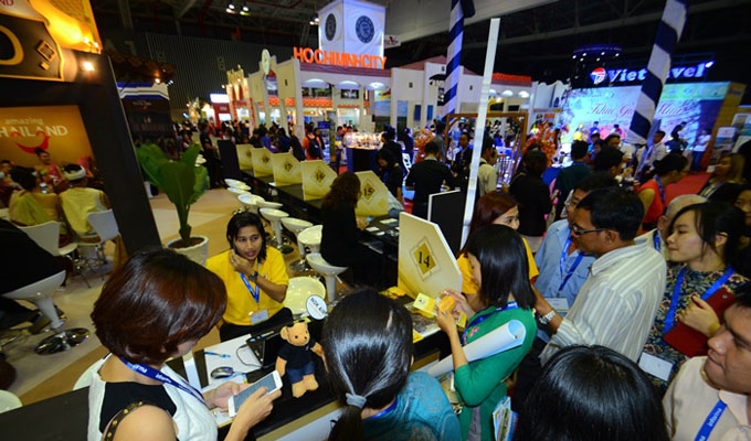 International Travel Expo to open in Ho Chi Minh City