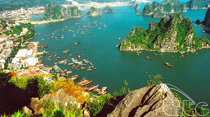 Viet Nam among top 20 world’s best countries to travel
