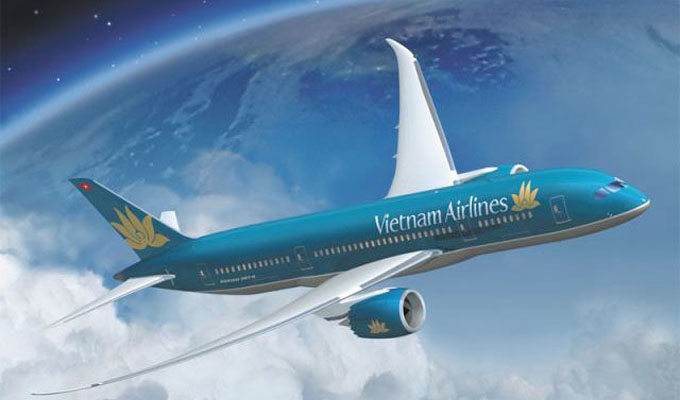 Vietnam Airlines offers cheap tickets from Viet Nam to Australia