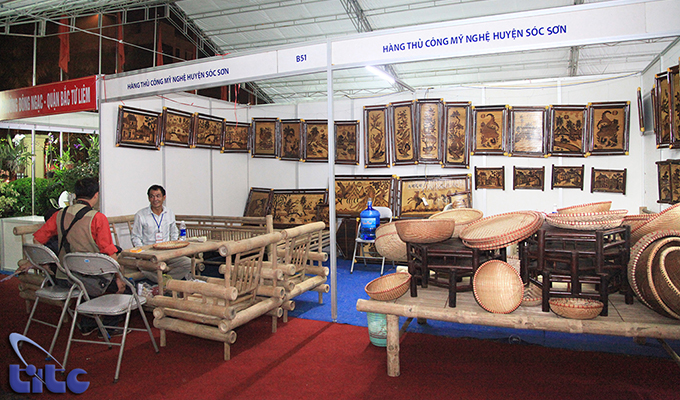 Ha Noi Traditional Craft Village Tourism Festival 2016 to open