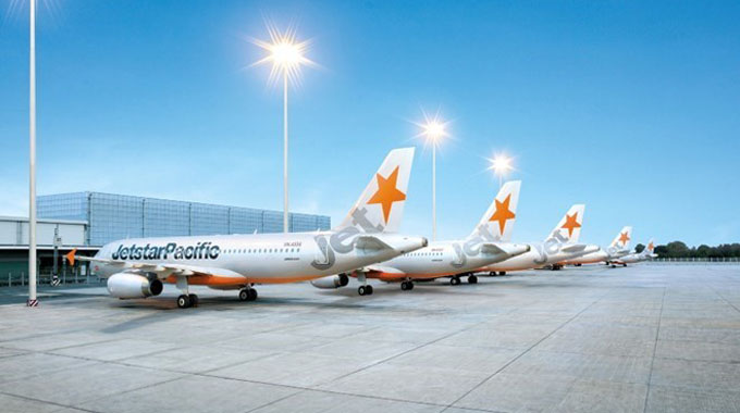 Jetstar Pacific opens Ha Noi - Buon Ma Thuot route