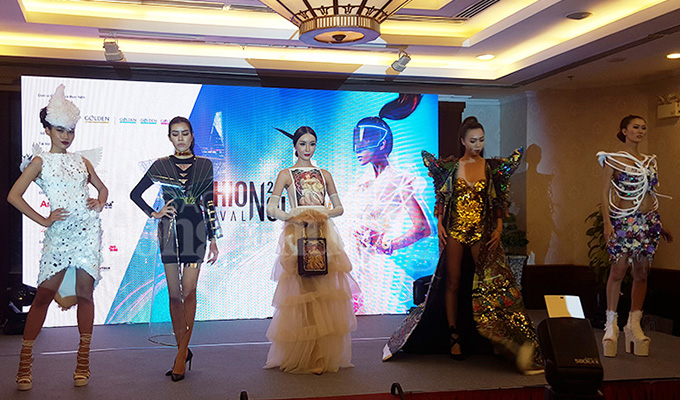 Fashionology Festival 2017 to attract over 150 domestic and int’l designers