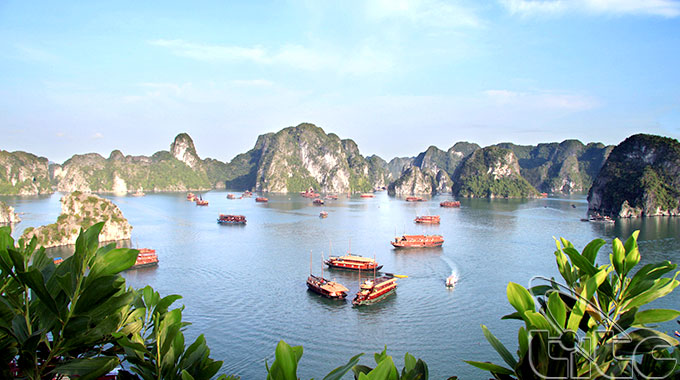 Viet Nam focuses on sustainable tourism development