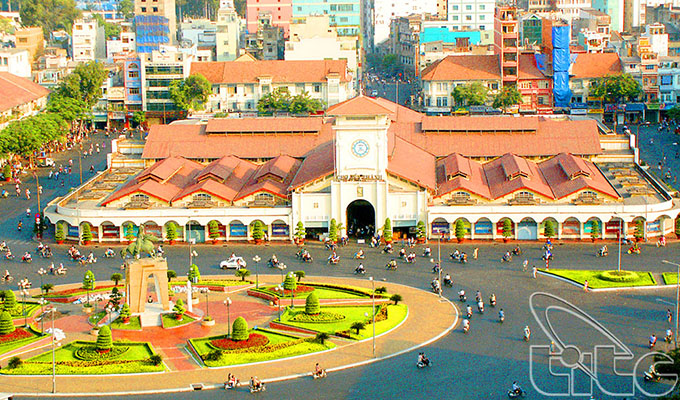 World Cultural festival 2017 to take place in Ho Chi Minh City