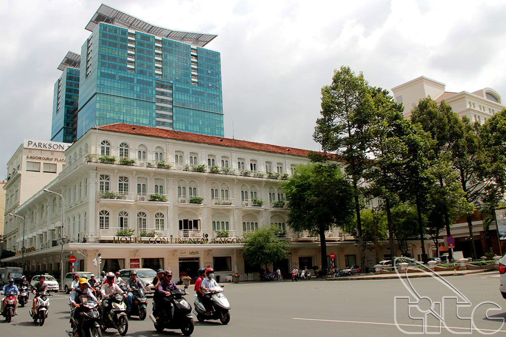 Ho Chi Minh City plans more entertainment, tourism activities