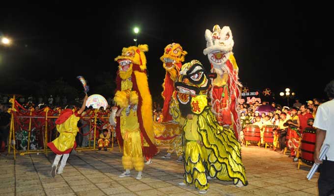 Hoi An seeks national status for intangible heritage