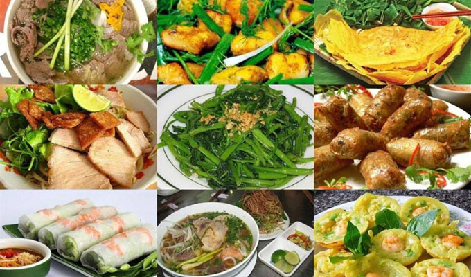 Ha Noi: International gastronomic fest to run in June