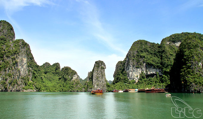 Quang Ninh to host APEC dialogue on sustainable tourism