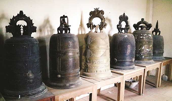 Unique Buddhist culture museum in Da Lat opens