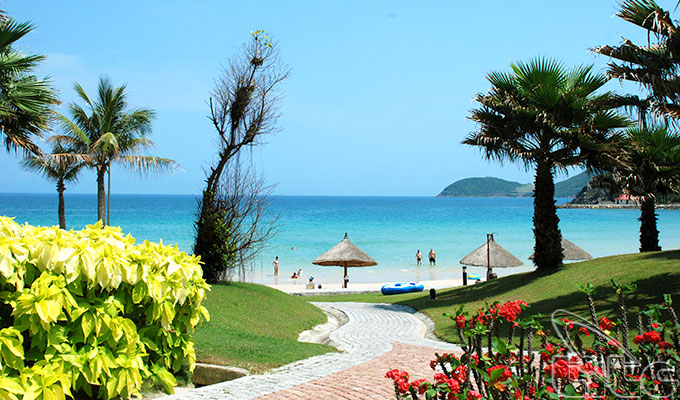Khanh Hoa hopes to lure 40,000 visitors on National Day holiday