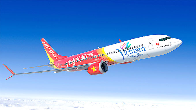 Low-cost carrier launches Da Lat - Bangkok route