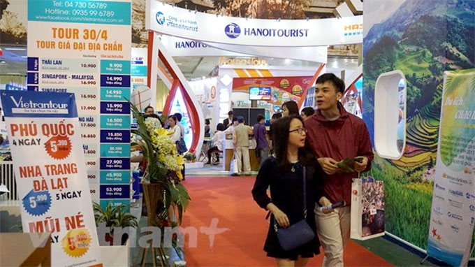 VITM 2018: Viet Nam’s travel companies adapt to Industry 4.0