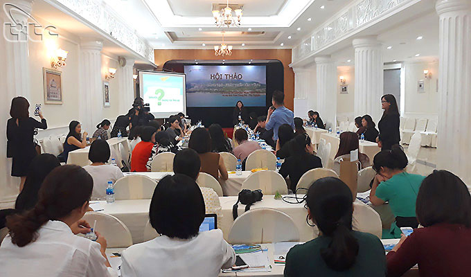 Binh Dinh, neighbours cooperate on tourism