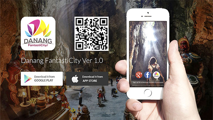 Central city launches tourism chatbot