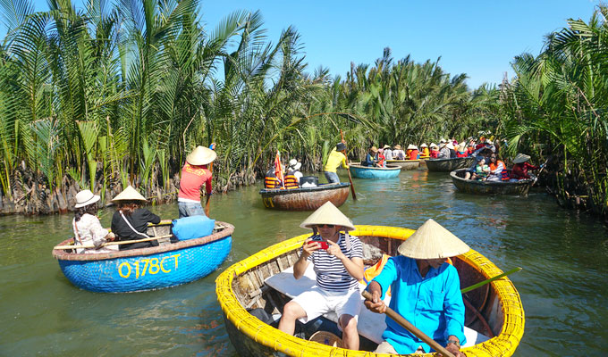 Viet Nam among top 10 destinations in the world: survey