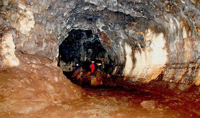 UNESCO to send experts to examine cave complex in Central Highlands