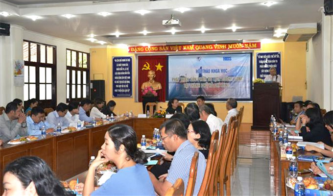 Ho Chi Minh City to enhance quality of waterway tourism