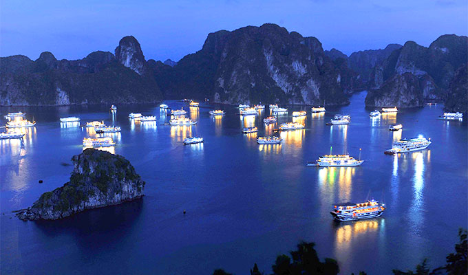 Quang Ninh province takes steps to improve tourism services